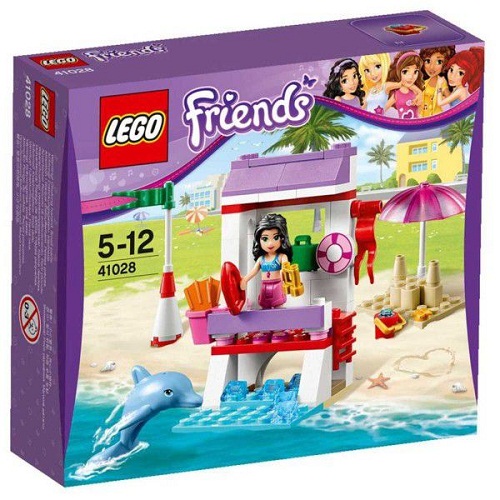  Nên mua lego online ở đâu cho bé gái trong ngày sinh nhật?