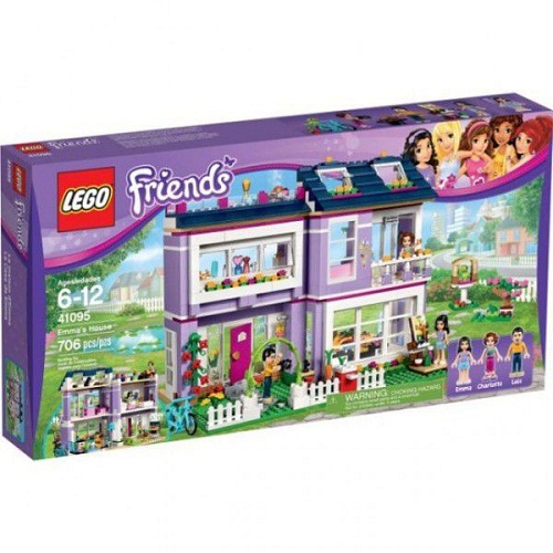  Nên mua lego online ở đâu cho bé gái trong ngày sinh nhật?