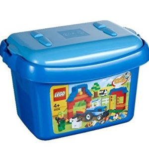Đồ chơi Lego Bricks and More LEGO® Farm Brick Box 4626  – Nông Trại
