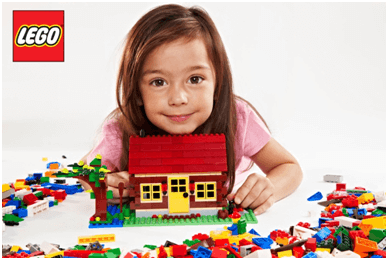 cách mua bộ xếp hình Lego nhanh chóng mà vẫn đảm bảo chất lượng