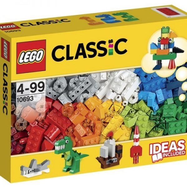 Đồ chơi Lego Classic Creative Supplement 10693