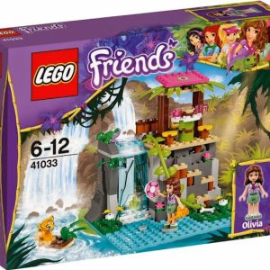 Do-choi-Lego-Friends-Jungle-tree-sanctuary-41059