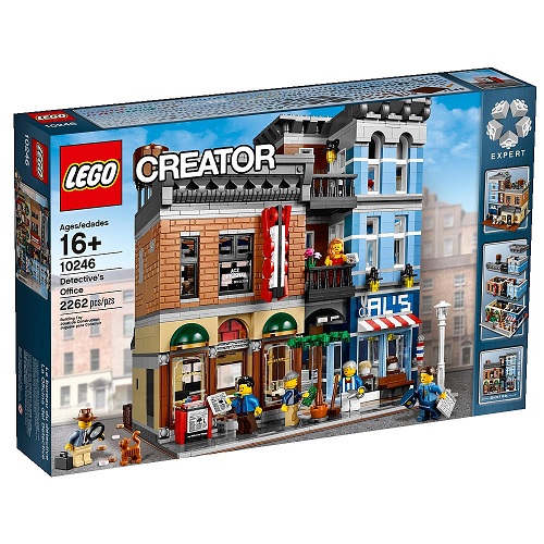 Đồ chơi Lego Creator 10246