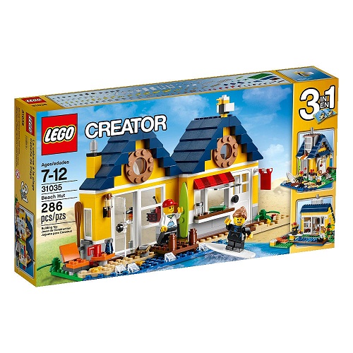 Đồ chơi Lego Creator 31035