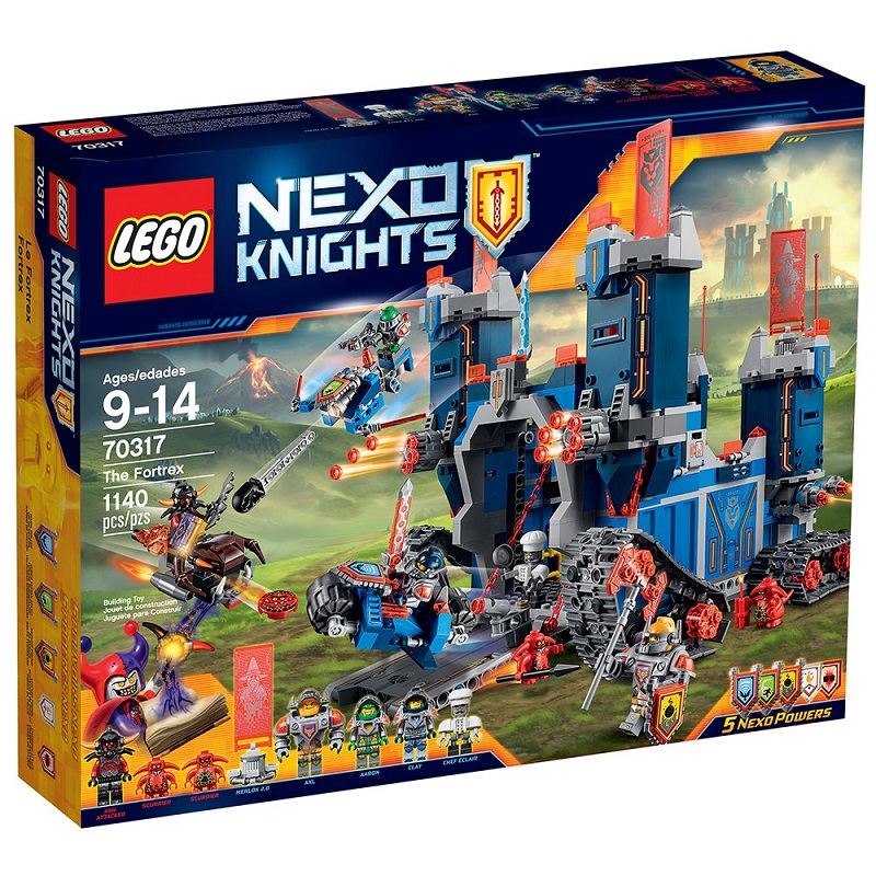 Lego-Nexo-Knights-70317-1