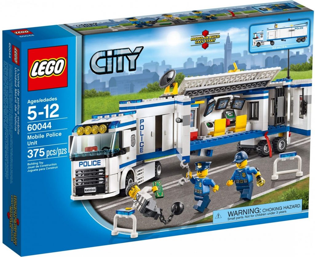 Đồ Chơi Lego Giảm Giá Cực Sốc Tới 30% Chào Hè 2016