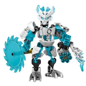Đồ chơi Lego Bionicle Protector of Ice 70782 – Hộ vệ băng 