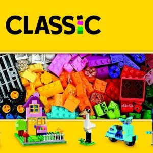 Đồ chơi Lego Classic 10692 Sáng tạo chính hãng giá rẻ