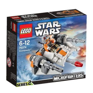 Đồ chơi Lego Star War Snowspeeder 75074 – Tàu trượt tuyết