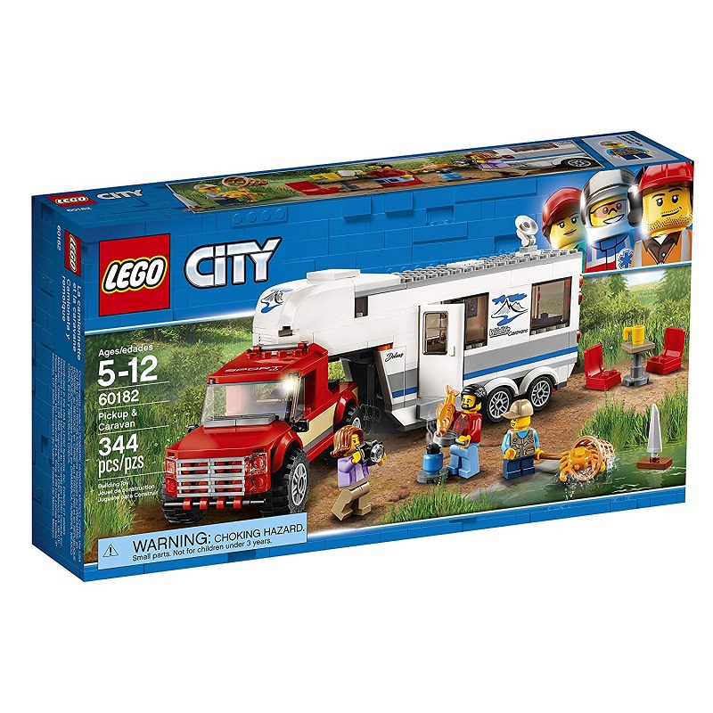 LEGO-City-Pickup-Caravan-60182