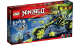 Đồ chơi Lego Ninjago Chain Cycle Ambush 70730 – Xe Phục Kích