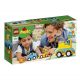 LEGO Duplo 10883 – Xếp hình Xe Tải của Bé
