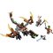 Đồ chơi Lego Ninjago Cole’s Dragon 70599 – Rồng chiến của Cole