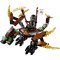 Đồ chơi Lego Ninjago Cole’s Dragon 70599 – Rồng chiến của Cole