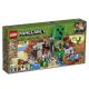 LEGO Minecraft 21155 The Creeper Mine – Mỏ Creeper