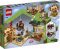 LEGO Minecraft 21160 – Cuộc Đột Kích Của Illager