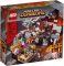 LEGO minecraft 21163 – Đại Chiến Đá Đỏ