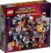 LEGO minecraft 21163 – Đại Chiến Đá Đỏ