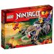 Đồ chơi Lego Ninjago Anacondrai Crusher 70745 – Máy Nghiền Độc Xà