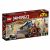 LEGO NINJAGO 70667 – Siêu Xe Lửa Của Kai Và Xe Băng Của Zane