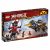 LEGO NINJAGO 70669 Legacy Cole’s Earth Driller – Cỗ Xe Máy Khoan Của Cole