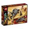 Đồ chơi lắp ráp LEGO Ninjago 70672 – Siêu Xe Mô Tô của Cole