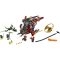 Đồ chơi Lego Ninjago Ronin R.E.X. 70735 – Tàu Chiến Ronin R.E.X