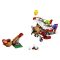 Đồ chơi Lego Angry Birds Piggy Plane Attack 75822