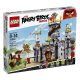Đồ Chơi Lego Angry Birds King Pig’s Castle 75826