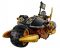 Đồ chơi Lego Ninjago Blaster Bike 70733 -Xe Phá Hủy