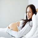 Bật mí cách nuôi con thông minh từ trong bụng mẹ
