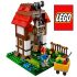 Đồ chơi lego giảm giá 30% tại shop thế giới Lego