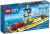 Đồ Chơi Lego City Ferry 60119- Phà