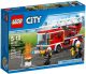 Đồ Chơi Lego City Fire Ladder Truck 60107- Xe Thang Cứu Hỏa
