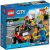 Đồ Chơi Lego City Fire Starter Set 60106 – Bộ khởi đầu cứu hỏa