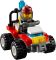 Đồ Chơi Lego City Fire Starter Set 60088 -Khởi Đầu Cứu Hỏa