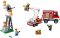 Đồ Chơi Lego City Fire Utility Truck 60111- Xe bán tải cứu hỏa