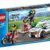 Đồ Chơi Lego City High Speed Police Chase 60042- Rượt Đuổi Tốc Độ