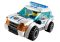 Đồ Chơi Lego City High Speed Police Chase 60042- Rượt Đuổi Tốc Độ