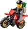 Đồ Chơi Lego City High Speed Police Chase 60042- Rượt Đuổi Tốc Độ