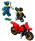 Đồ Chơi Lego City High Speed Police Chase 60042- Rượt Đuổi Tốc Độ