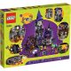 Đồ Chơi Lego Scooby Doo Mystery Mansion 75904  – Lâu đài bí ẩn