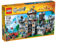 Đồ chơi LEGO Castle King’s Castle 70404 – lâu đài nhà vua