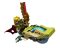 Đồ Chơi Lego Chima Boulder Bowling 70103