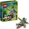 Đồ Chơi Lego Chima Crocodile Legend Beast 70126 – Cá Sấu Huyền Thoại