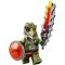 Đồ Chơi Lego Chima Crocodile Tribe Pack 70231– Bộ tộc cá sấu