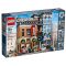 Đồ chơi Lego Creator 10246 – Văn Phòng Thám Tử