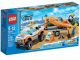 Đồ chơi Lego City Diving Boat 60012 – Xe Chở Canô