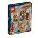 Đồ chơi Lego Elves Azari and the Magical Bakery 41074 – – Tìm chìa khóa lửa