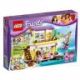 Đồ chơi Lego Friends Stephanie’s Beach House 41037 – Nhà Bãi Biển Của Stephanie